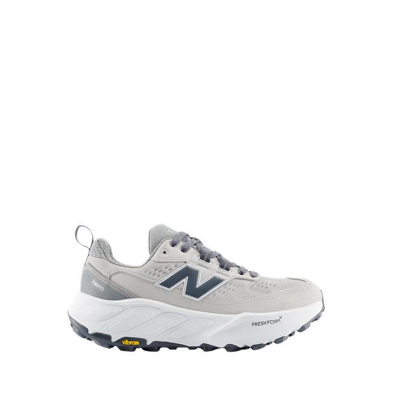 New Balance HIERRO TRAIL Women's Running Shoes - Grey