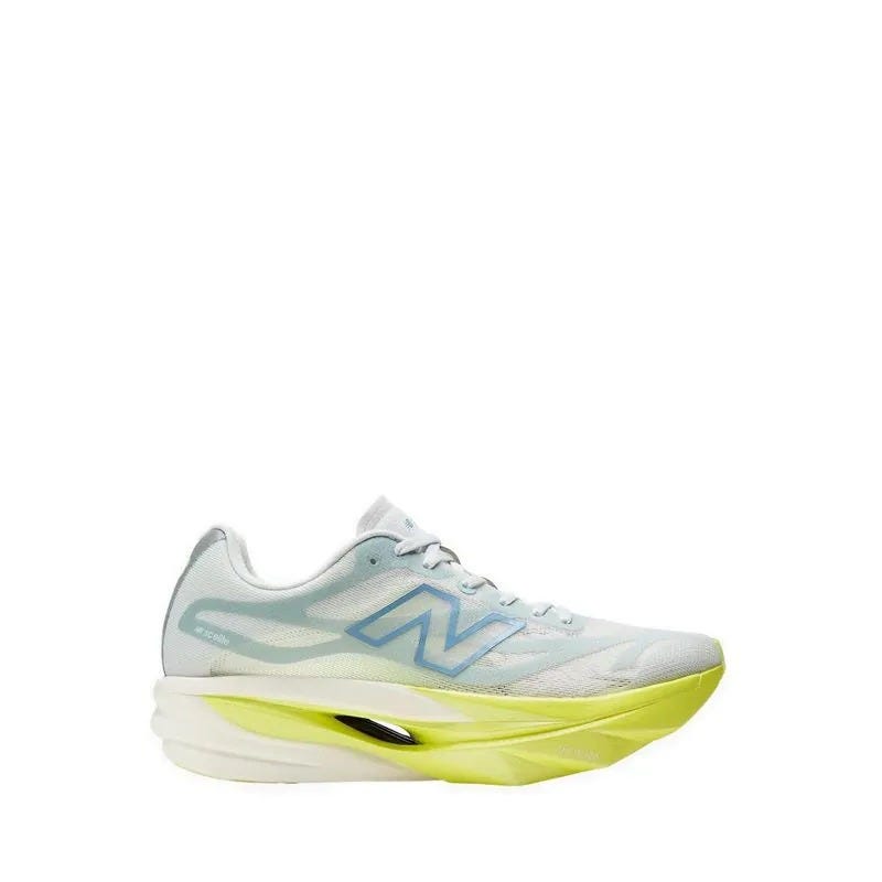 New Balance SuperComp Elite v6 Womens Running Shoes - Grey