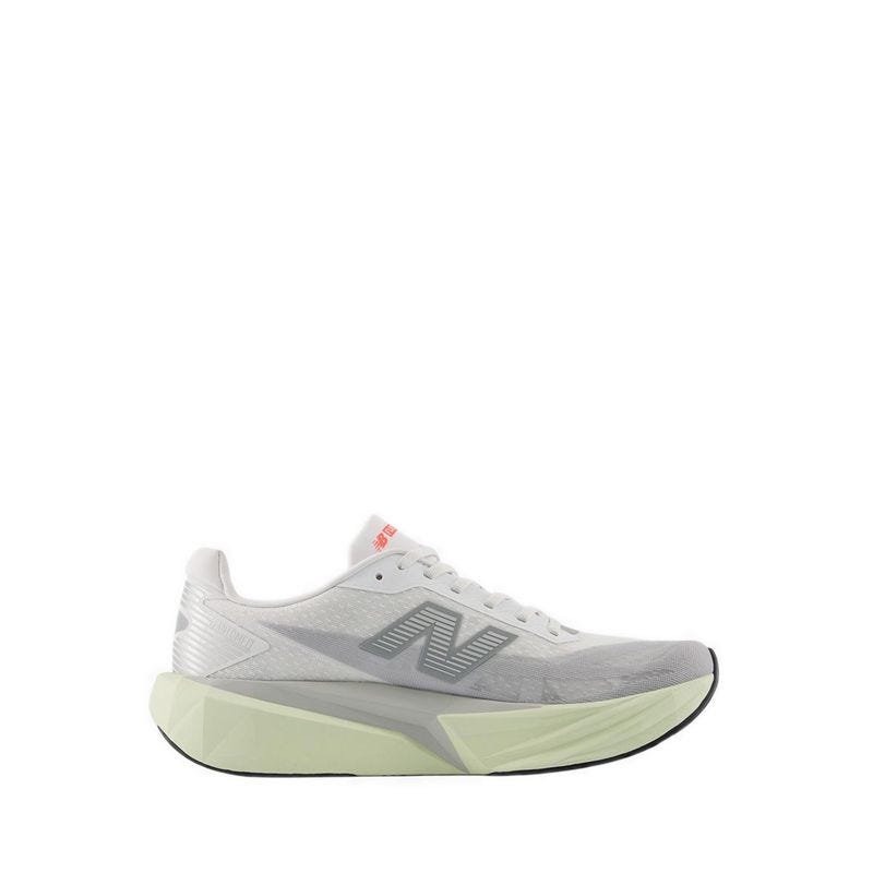 New Balance Rebel v5 Men's Running Shoes - Grey