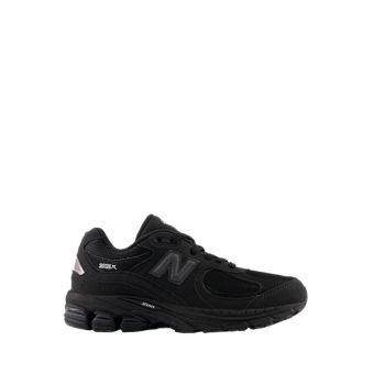 New Balance Boys Kids Sneakers Shoes - Black