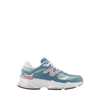 New Balance 9060 Lace Kids Sneakers Shoes - Blue