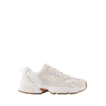 New Balance 530 Girls Kids Sneakers Shoes - Beige