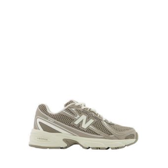 New Balance 740 Boys Kids Sneakers Shoes - Silver
