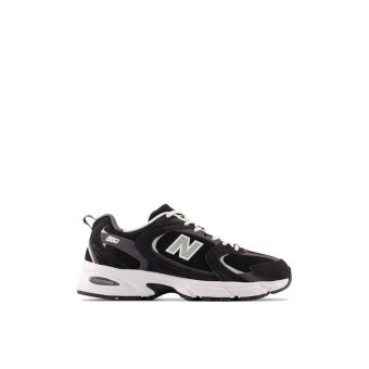 New Balance 530 Unisex Sneakers Shoes - Black