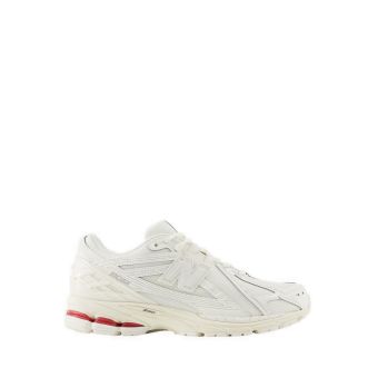 New Balance 1906 Unisex Sneakers Shoes - White