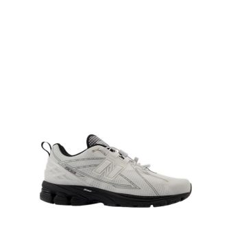 New Balance 1906R Unisex Sneakers Shoes - White/Black