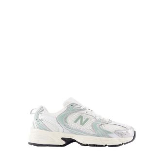 New Balance 530 Unisex Sneakers Shoes - Silver
