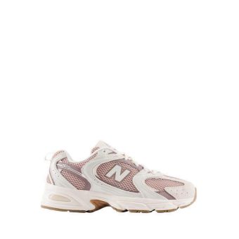 New Balance 530 Unisex Sneakers Shoes - Beige