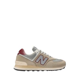 New Balance 574 Men's Sneakers Shoes - Grey